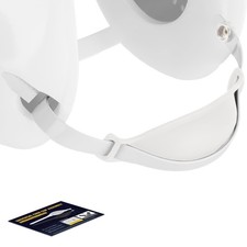 Universal Wrestling Headgear Chin Strap  Soft, Secure, NonSlip Fit for All