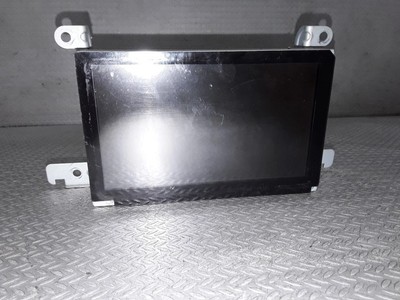 Nissan Primera 2005 Bildschirm Display Anzeige DP7W3000P DEV415735