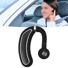 Bluetooth Headset 70-Day Standby Noise Reducing For Business Use