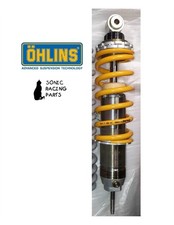 BM 425 MONO STOßDÄMPFER VORNE OHLINS BMW R 1100 GS 1993 1999