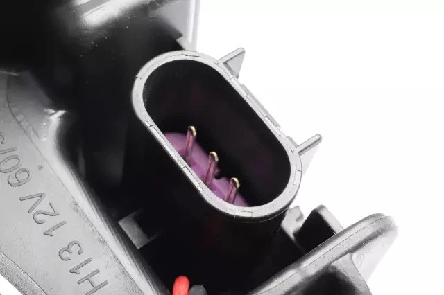 Faro lateral pasajero GM 42564395 genuino Foto 2 de 4