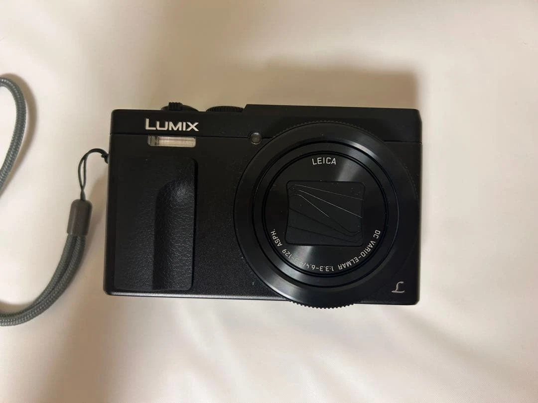 Panasonic LUMIX TZ90 Panasonic LUMIX Digital Cameras for sale | eBay