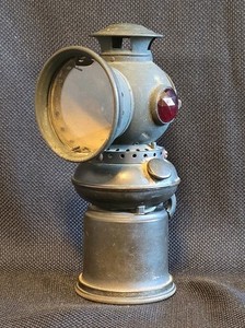 Miller Bicycle Lamp | eBay