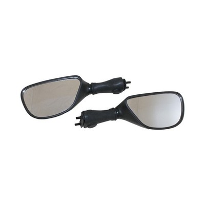 Spiegel Set für Kawasaki ZX-6R600F Ninja ZX600F Bj 95-97
