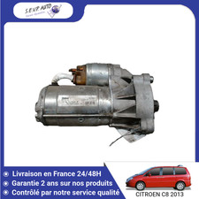 Démarreur Citroen C8