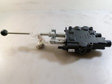 HCI-Prince C-482-K 2-Spool Hydraulic Directional Control Valve 25GPM NOS USA