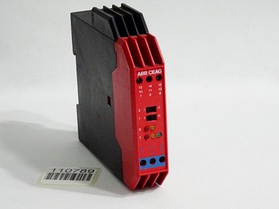 ABB CEAG Schaltverstärker GHG 122 3027 R0102