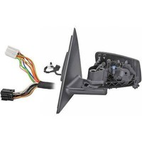 Diederichs 1616225 AußEnspiegel Links FüR Mercedes E-KLASSE (W212) 2009-2016