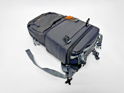   LowePro Slingshot SL 250 AW III Camera Backpack   Waterproof   Travel Ready
