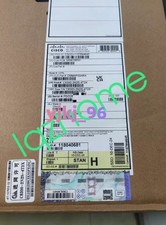 Cisco 8300 Series Gigabit Router C8300-2N2S-4T2X new