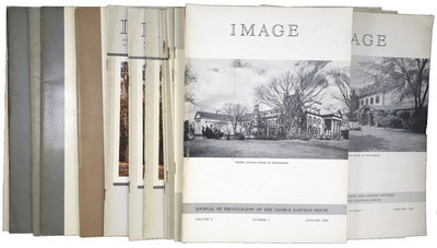 Pauline KAEL / Image 1956-1960