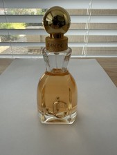 I WANT CHOO BY JIMMY CHOO EAU DE PARFUM 1.3 OZ / 40 ML NEW WITH BOX