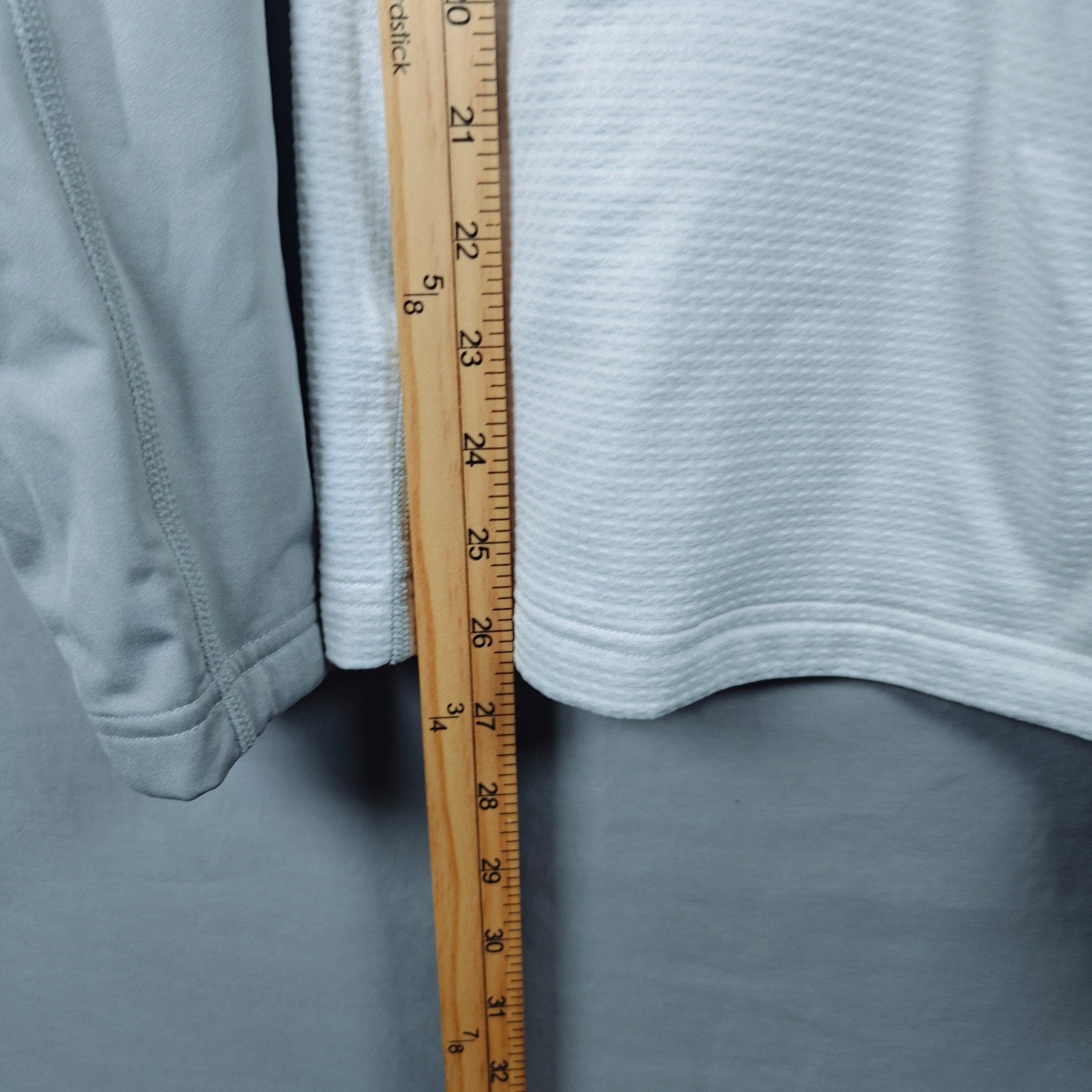 Nike Pro Combat Hyperwarm Shield long- sleeve shi… - image 7