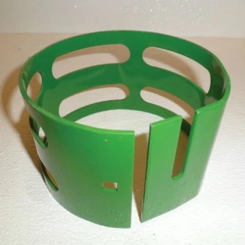 Used Marker Light Shield fits John Deere 40 CTS 9400 9500 9500 SH 9600 H143317