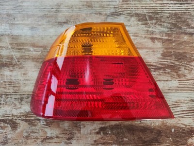 ULO Rückleuchte Rücklichts Heckleuchte links für 8364725 BMW 3er E46 Ci NEU