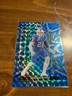2024 Panini Mosaic - Jordan Poyer #139 Reactive Blue Mosaic Prizm Bills