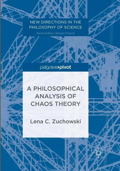 Lena C. Zuchowski | A Philosophical Analysis Of Chaos Theory | Taschenbuch-image