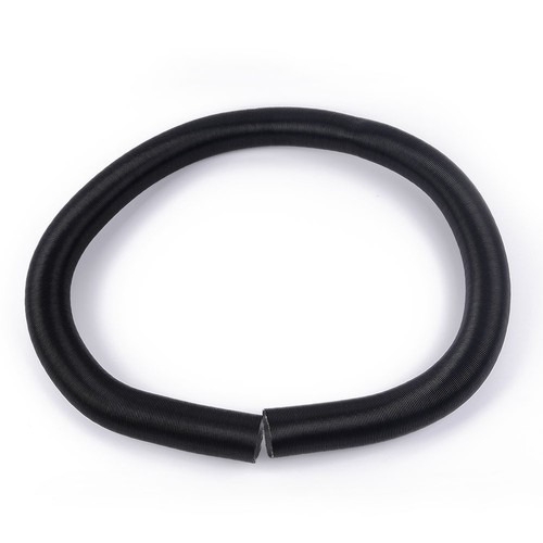 Black Heater Duct Car Diesel Pipe Paking Conditioner Warm Conditioning - Picture 12 of 13