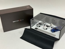 1/64 Motorhelix Nissan Skyline GT-R R34 Nismo customized 3 car set MIX2 LAST ONE