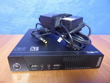 LENOVO THINKCENTRE M83 TINY DESKTOP PC INTEL i5-4590T 16GB 1TB WINDOWS 10 PRO