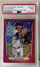 2014 Bowman Baseball Cards 39