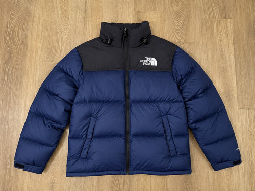 North Face Puffer