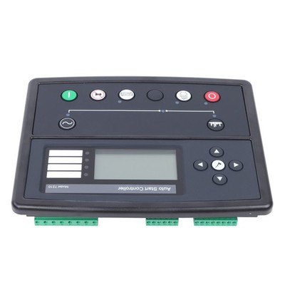 Generator Control Module Deepsea DSE7210 Controller Automatic Voltage Regulator