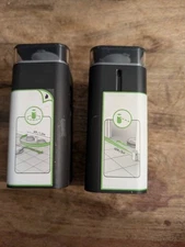 2x Original iRobot Roomba MA01730 Dual Mode Virtual Wall Barrier Sensor Boundary