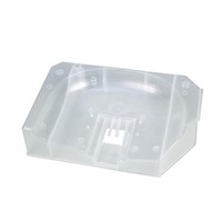 Easypart Passend FüR 482000092579 Bauknecht Tauwasserschale Auffangschale