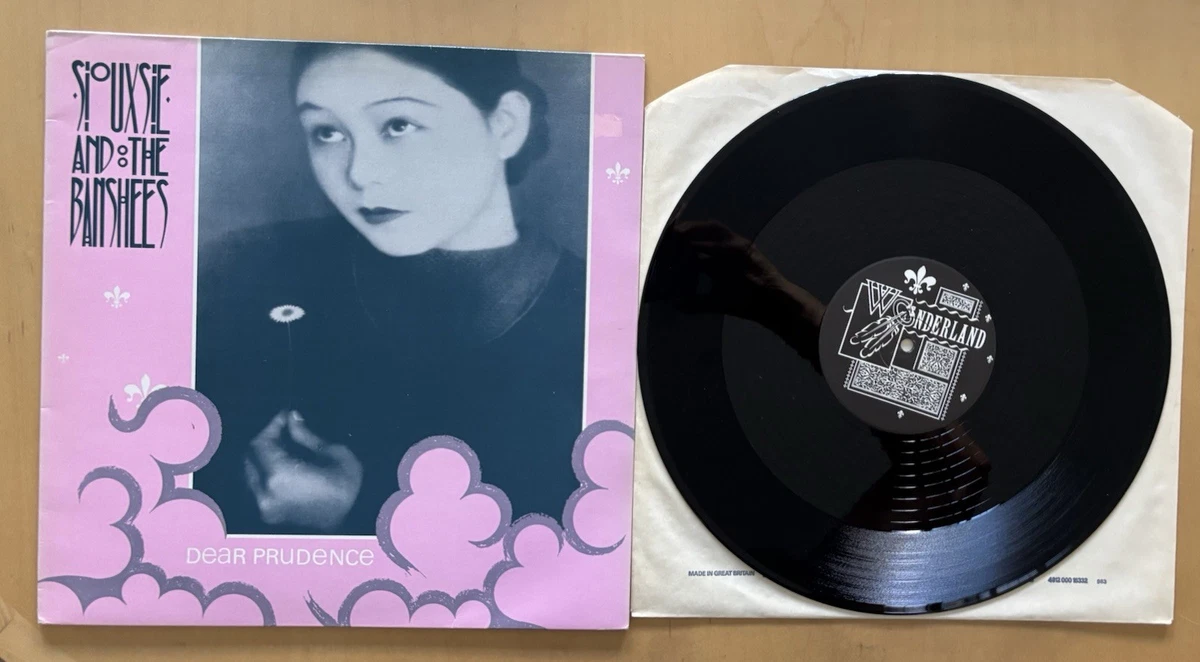LP Siouxsie and the Banshees Import Vinyl Records for sale | eBay