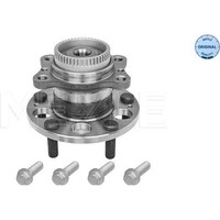 Meyle 37-14 752 0018 Radnabe FüR Hyundai KIA Veloster Elantra Cerato Koup FS MD