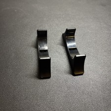 Nintendo Wii U Console Vertical Stand Holders WUP-009 OEM