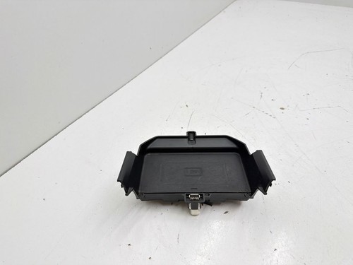 Wireless charging module