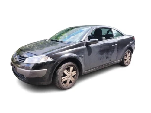 8200073221J Scheinwerfer Rechts für RENAULT MEGANE II COUPE/CABRIO 2004 1383569 - Bild 10 von 10