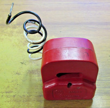 Westinghouse Current Transformer Ratio: 300:5A, Cat# 655C285H03 .. VV-116