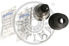 Joints Volvo S40