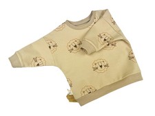 Pullover Gr.68 Erstausstattung Baby Sweatshir...