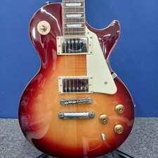 Epiphone E-Gitarre Les Paul Standard gebraucht