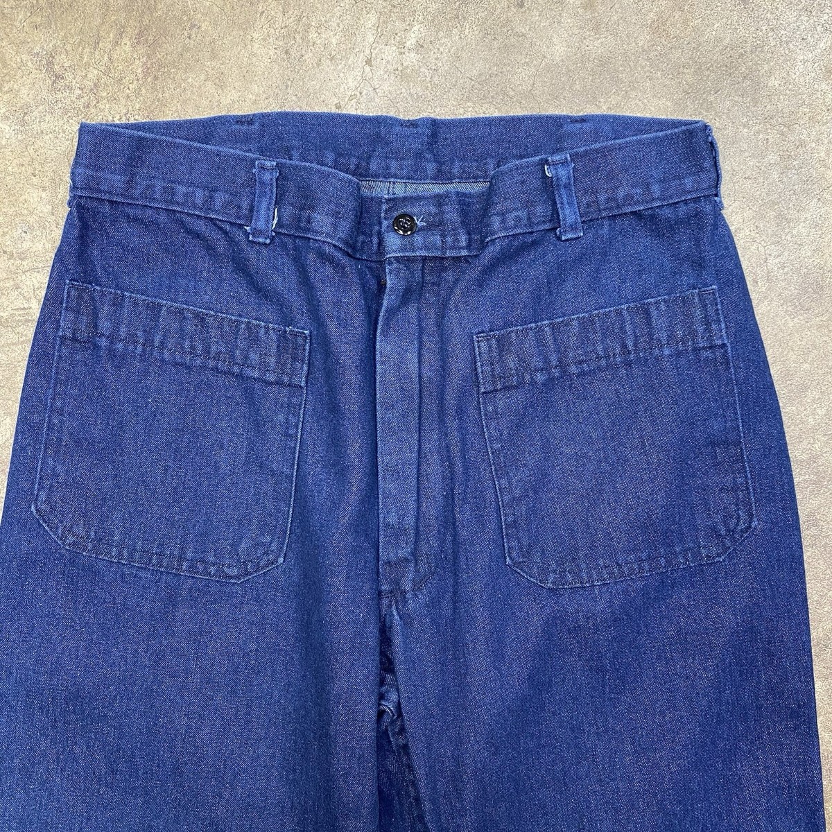 アットラスト　USN UTILITY TROUSERS 32 アットラスト USN UTILITY TROUSERS 32 - メルカリ