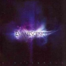 EVANESCENCE: EVANESCENCE - CD