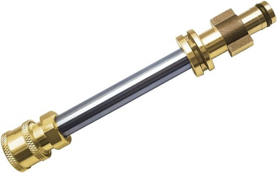 #ad 1 4 Inch Quick Connectoris suitable for sun joe pressure washer accessories S... $16.81