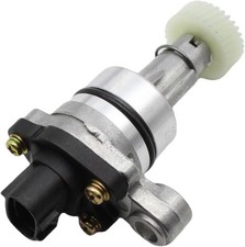 Transmission Speed Sensor 3pins 83181-12020 Compatible With Toyota Camry 4runner Transmission Speed Sensor 3pins 83181-12020 Compatible With Toyota Camry 4runner