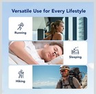 Brand: HUOZHI3.   stars(313)Nasal Strips for Snoring（60... — photo 6