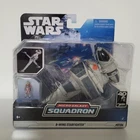 Series 5 Micro Galaxy Squadron Star Wars B Wing Starfighter