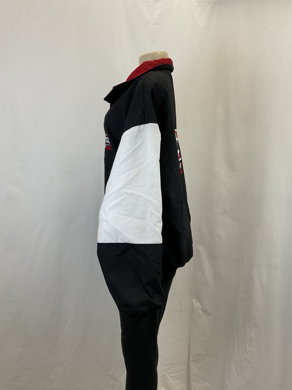 Dunbrooke Men's Campion Racing Jacket Spark Plug … - image 4