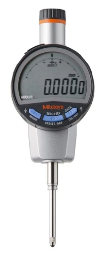 Mitutoyo Digital Indicator 543-720B IP42 Precision Measuring Tool