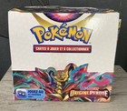 Pokemon - Display Origine perdue - EB11 - FR - Scellage Presse - Envoi Soigné 