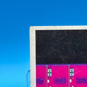 Elevator Action Family Computer Card Menko Nintendo Game Retro 1985 Japan 40