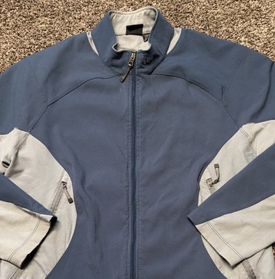HELLY HANSEN Interface B Jacket Men's XL Breathable Water Resistant
