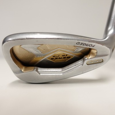 Lefty HONMA GOLF BERES IS-03 #AW Iron 2STAR ARMRQ8 49 with H/C | eBay